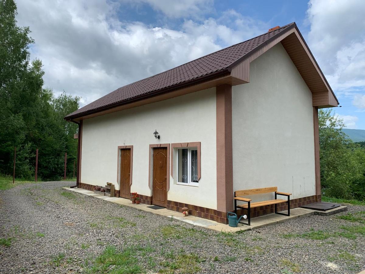Садиба Краєвид Polyana  Exterior foto