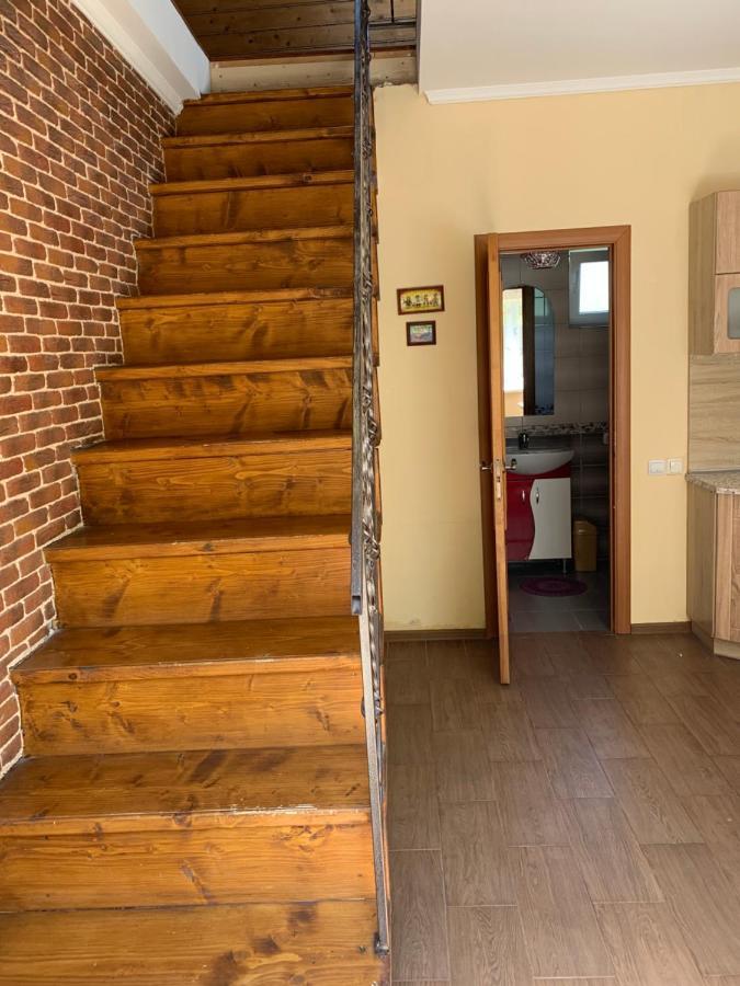 Садиба Краєвид Polyana  Exterior foto