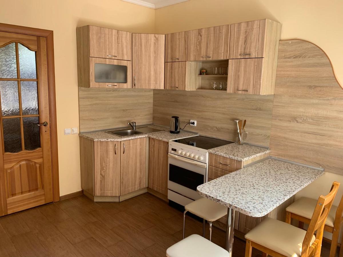 Садиба Краєвид Polyana  Exterior foto